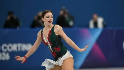 Казахстан на Олимпиаде 19 февраля: решающий прокат Софьи Самоделкиной