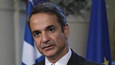 На парламентских выборах в Греции победила правящая партия