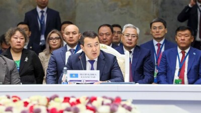 Смаилов: Мы видим серьёзные искажения в обменных курсах между нацвалютами стран ЕАЭС