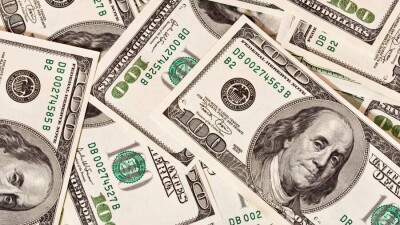 Курс доллара в Казахстане упал до минимума с конца октября прошлого года