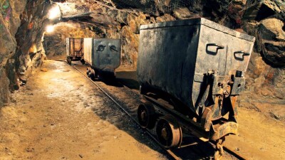 В Караганде умер горнорабочий, получивший травму на шахте АМТ