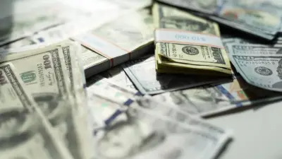 Валютные активы Нацфонда выросли на 3,9 млрд долларов с начала года