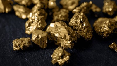 Золото подешевело на 3,4% за неделю. Сколько стоит драгметалл в Казахстане