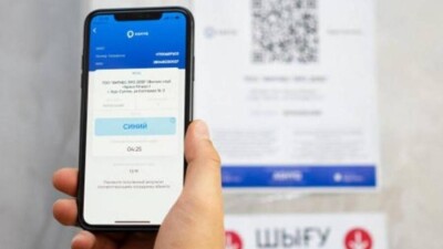 В Алматы могут ввести "зелёные" будни по опыту столицы