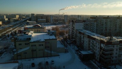Аким Павлодарской области: В квартирах экибастузцев станет теплее в течение трёх-четырёх часов