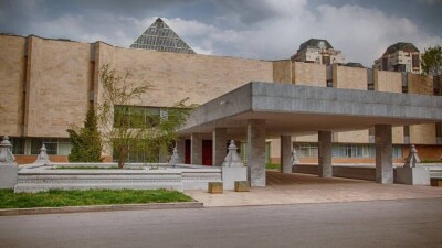 Штраф музею Кастеева за шум от кондиционеров: строительство ЖК рядом с объектом не согласовывали с Минкультуры