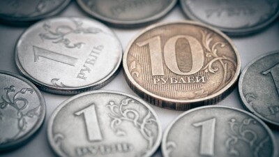 Нацбанк установил официальный курс рубля в Казахстане на 18-20 марта