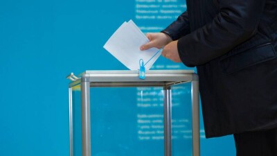 Байбек: Партия Nur Otan нацелена на победу в 80% округов на выборах сельских акимов