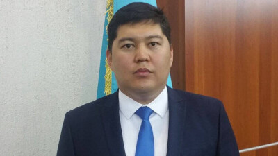 Покинувший пост акима Усть-Каменогорска после ДТП в Риддере Куат Тумабаев возглавил департамент Минторговли