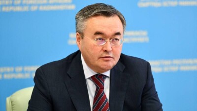 Глава МИД Казахстана прокомментировал признание Россией независимости ДНР и ЛНР