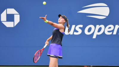 Елена Рыбакина установила личный рекорд в рейтинге лучших теннисисток мира