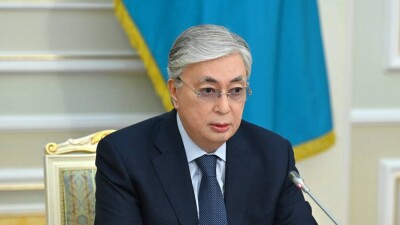 Токаев высказался о покушении на Синдзо Абэ