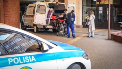 Алматы перешёл из "зелёной" в "жёлтую" зону по темпам распространения Covid-19