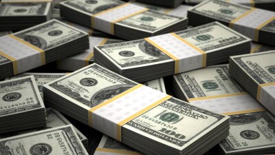 Сколько стоит доллар на бирже в последний день сентября