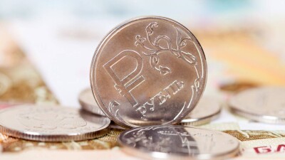 Нацбанк установил официальный курс рубля в Казахстане на 3 февраля