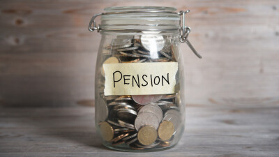 Доходность пенсионных активов, переданных управляющим компаниям, на 1 мая составила от 0,8% до 3,69%
