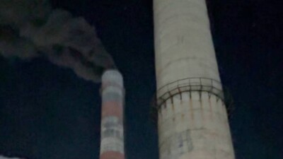 Акимат Темиртау: Температурный график в домах Старого города восстановлен