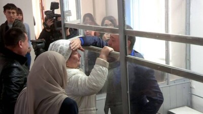 Бывшего замакима Исахова судят в Шымкенте: прокурор раскрыл подробности обвинения