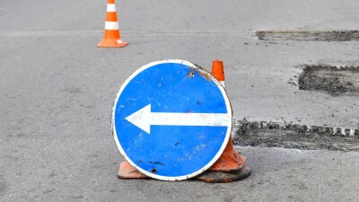 В Алматы изменят схемы движения некоторых автобусов из-за ремонта дороги по проспекту Абая