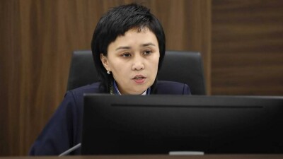Что известно о судье, которая будет рассматривать дело Куандыка Бишимбаева