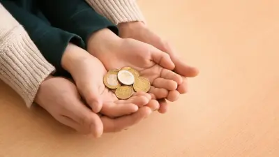 Более 390 тысяч детей в Казахстане не получают алименты от родителей