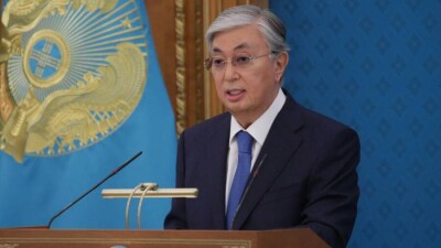Токаев призвал казахстанцев принять активное участие в голосовании на выборах сельских акимов