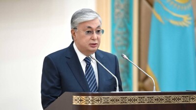 Токаев: Демократия – это в первую очередь ответственность за свои слова и действия