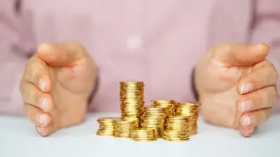 Передача пенсионных в частное управление: одна из компаний ввела ограничение по возрасту