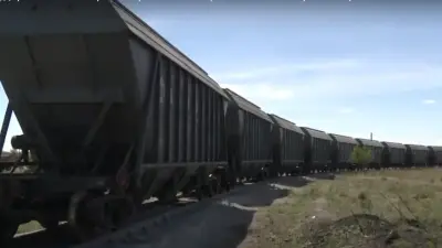 Некоторые предприятия в Казахстане оказались на грани закрытия из-за роста цен на железнодорожные перевозки 