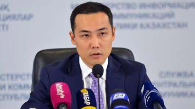 Член президентского молодёжного резерва возглавил центр международных программ