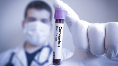 В Казахстане за сутки выявили 1134 случая заражения Covid-19, наибольший прирост в Нур-Султане