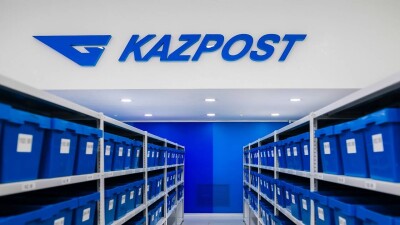 Глава "Казпочты" рассказала Токаеву, как впервые за 5 лет удалось вывести компанию из минуса