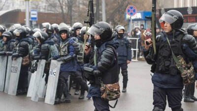 В Нур-Султане отменят "оранжевый" уровень террористической опасности 27 января