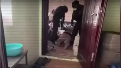 Операция контролируемой поставки в Алматинской области: у нарколаборатории изъяли сырьё на 17,5 млн долларов