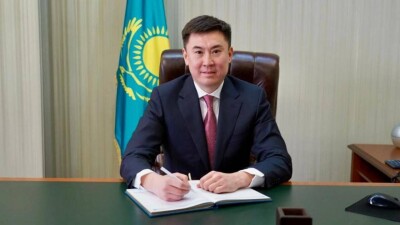 Ануар Кумпекеев стал новым акимом Кокшетау