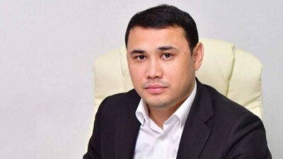Курманбек Жумагали возглавил "31 канал"