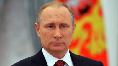 Путин передал новогодние поздравления и пожелания братскому народу Казахстана