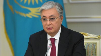 Amanat сможет выдвинуть кандидатуру Токаева на следующих президентских выборах