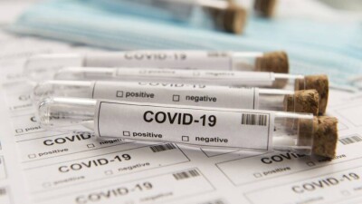 В Казахстане за сутки зарегистрировали 7671 случай заражения Covid-19