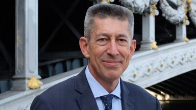 Посла Франции выдворили из Беларуси