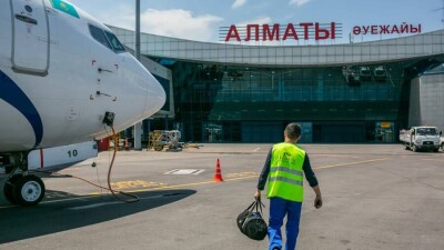 Независимые от авиакомпаний поставщики смогут оказывать наземные услуги в аэропортах Нур-Султана и Алматы