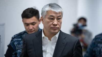 Боранбаев вернул государству 134,5 млрд тенге, но сумма может вырасти – расследование продолжается