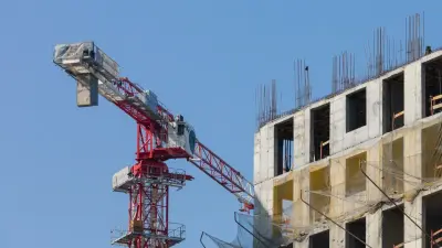 Купить квартиру становится сложнее: цены растут, несмотря на рекордный ввод жилья в Казахстане