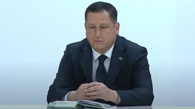 Аграрная партия выдвинула своего кандидата в президенты Туркменистана