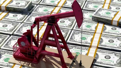 Доллар подешевел к тенге на бирже за счёт дорожающей нефти