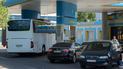 Розничные цены на сжиженный газ на АГЗС повысят с 1 июля