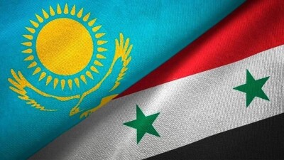 Президент Сирии поблагодарил Токаева за гуманитарную помощь и поддержку