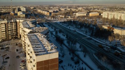 Простые товарищества могут образовывать дома, в которых не больше 30 квартир – парламент принял закон