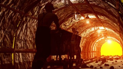 Снизят ли пенсионный возраст шахтёрам? Минтруда рассматривает 4 варианта для их раннего выхода на пенсию