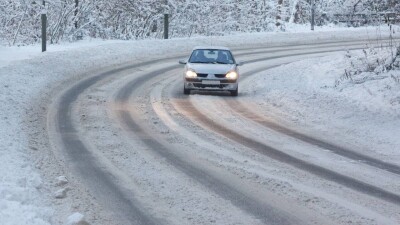 В отношении сотрудников КазАвтоЖола завели уголовное дело из-за гололёда на трассе
